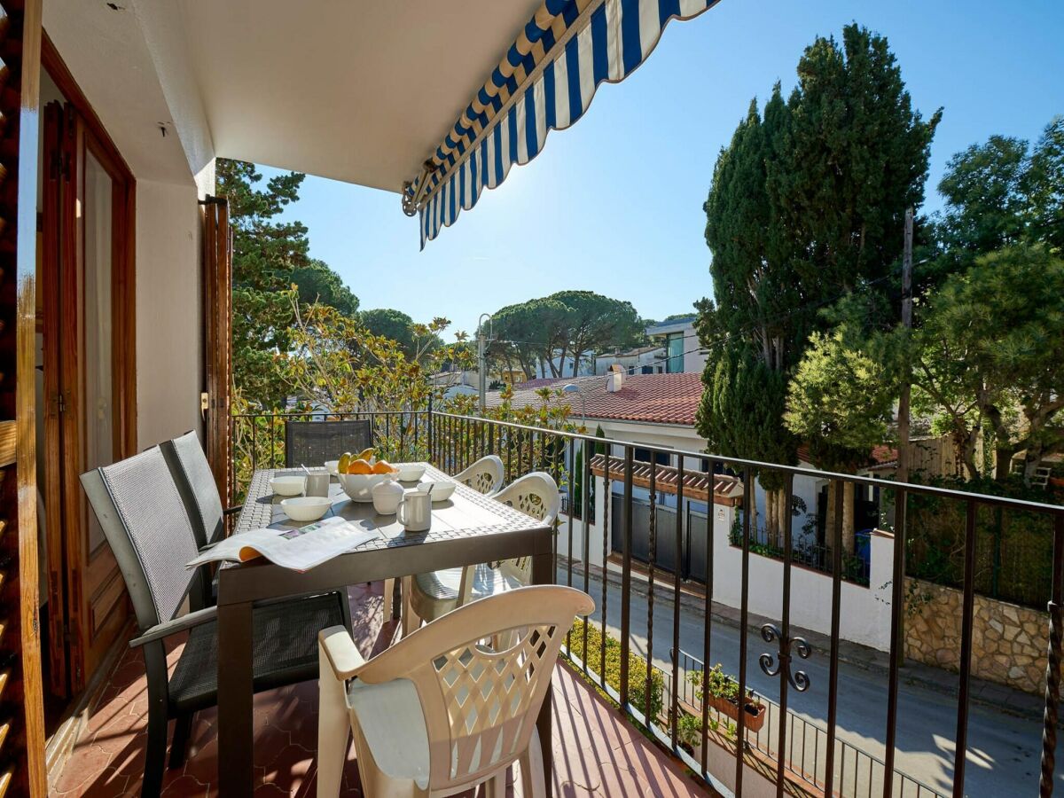 Apartment Wohnung in Spanien nahe Sandstrand