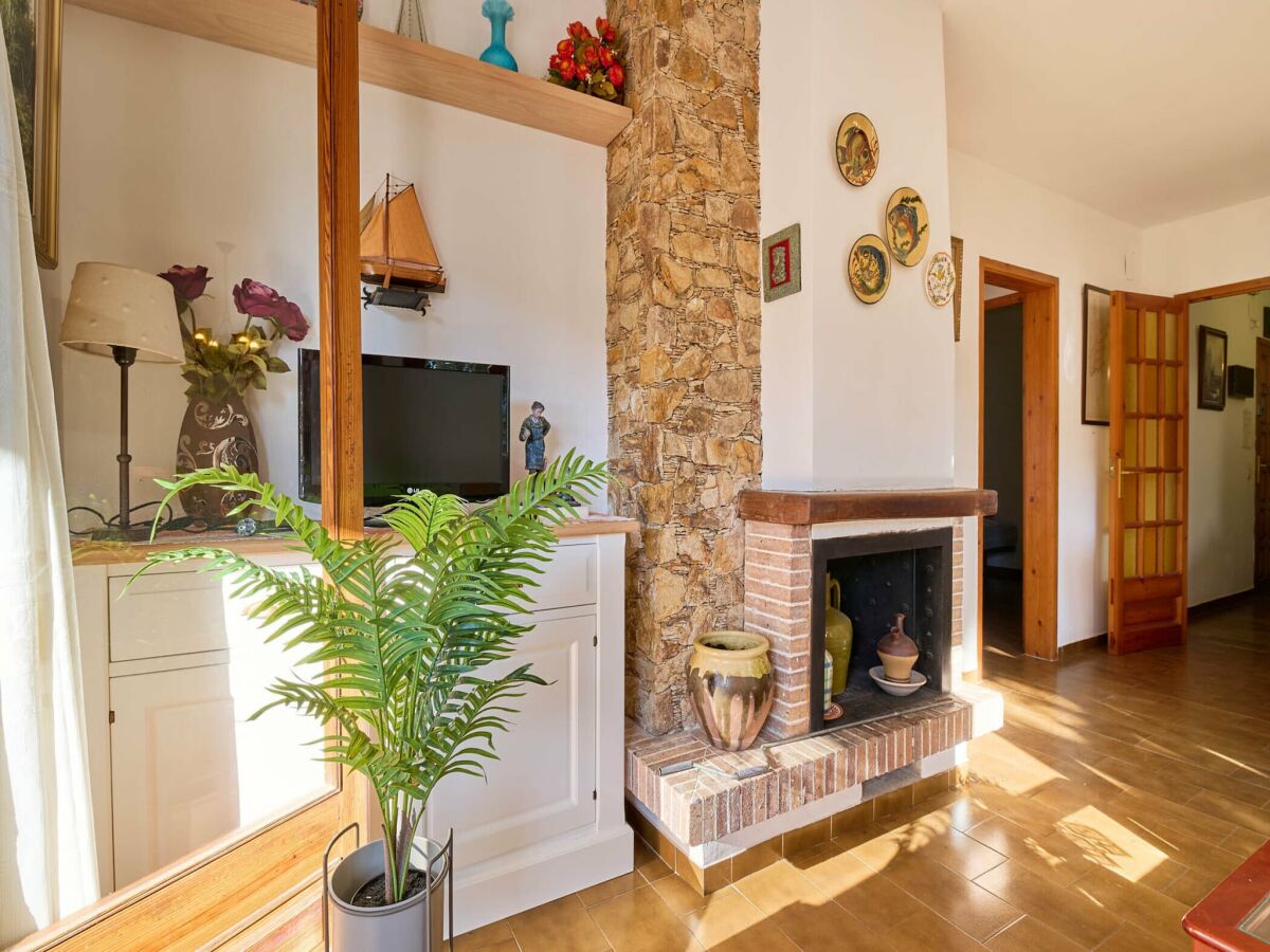 Apartment Wohnung in Spanien nahe Sandstrand - Features photo 2