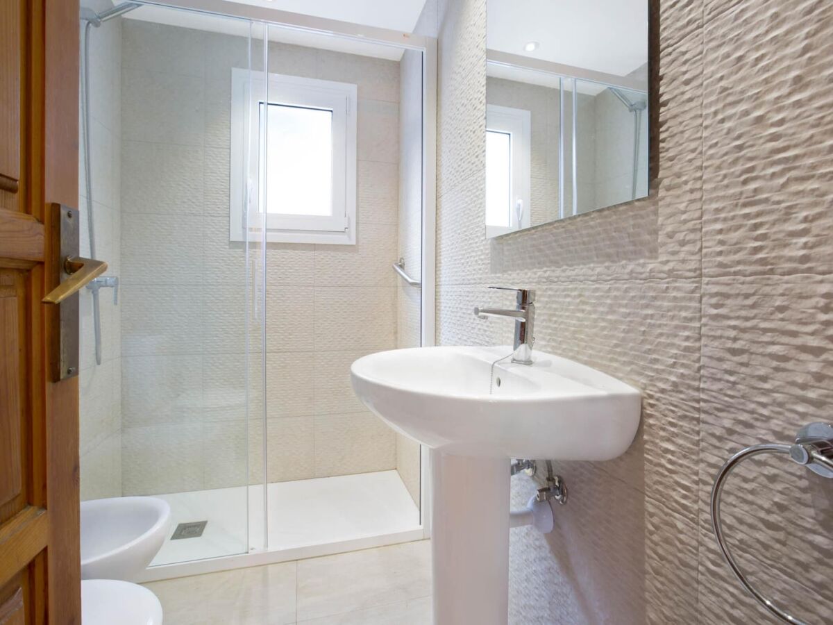 Apartment Wohnung in Spanien nahe Sandstrand - Features photo 4