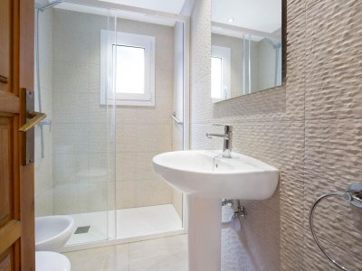 Apartment Wohnung in Spanien nahe Sandstrand - Features photo 4