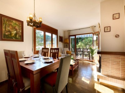 Apartment Wohnung in Spanien nahe Sandstrand - Features photo 5