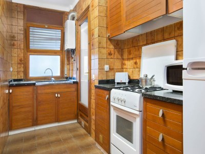 Apartment Wohnung in Spanien nahe Sandstrand - Features photo 8