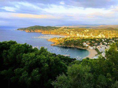 Apartment Wohnung in Spanien nahe Sandstrand - Environment photo 41