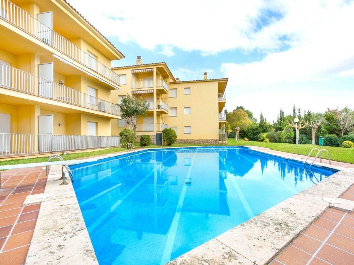 Apartment Apartment in Spain near Sandy Beach & Pool