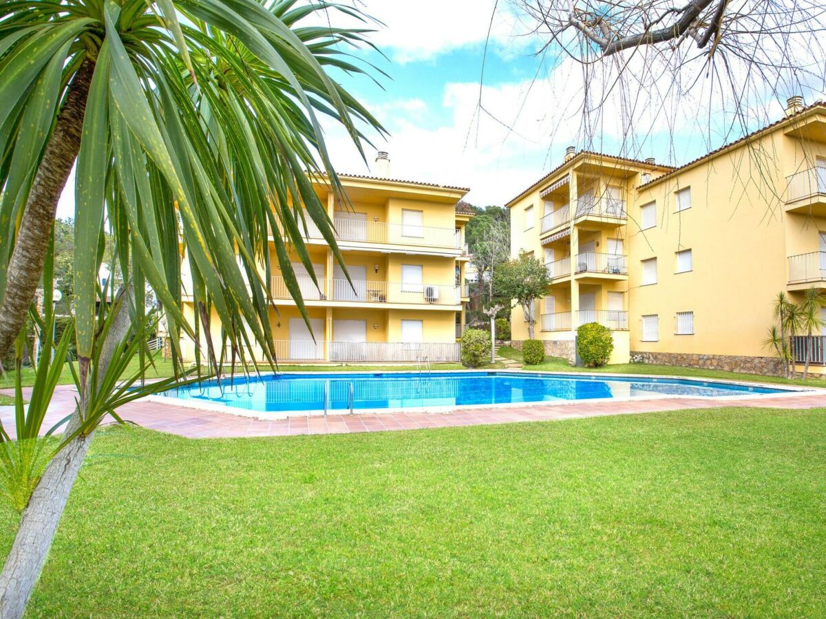 Apartment Apartment in Spain near Sandy Beach - Outdoor photo 3