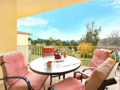 Apartment Apartment in Spain near Sandy Beach - Outdoor photo 4