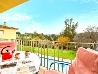 Apartment Apartment in Spain near Sandy Beach - Outdoor photo 5