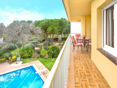 Apartment Apartment in Spain near Sandy Beach - Outdoor photo 6