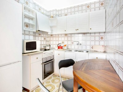 Apartment Apartment in Spain near Sandy Beach - Features photo 12