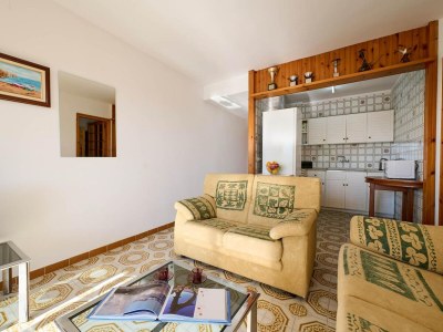 Apartment Apartment in Spain near Sandy Beach - Features photo 13