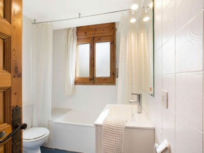 Apartment Apartment in Spain near Sandy Beach - Features photo 15