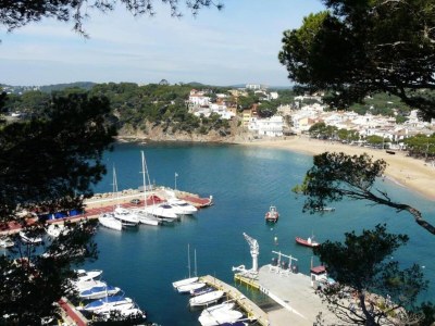 Apartment Apartment in Spain near Sandy Beach - Environment photo 36