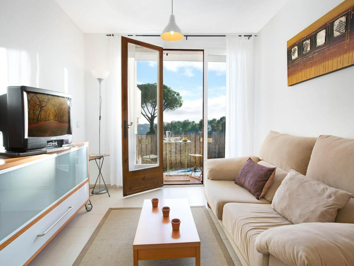 Apartment Wohnung in Spanien nahe Sandstrand
