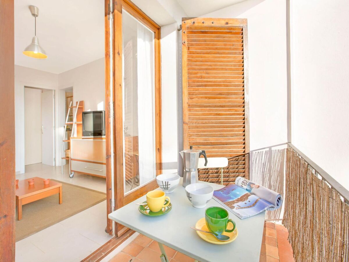 Apartment Wohnung in Spanien nahe Sandstrand - Outdoor photo 2