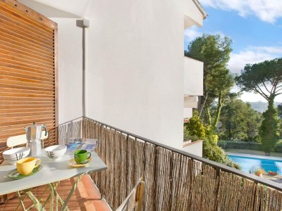 Apartment Wohnung in Spanien nahe Sandstrand - Outdoor photo 4