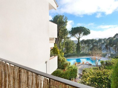 Apartment Wohnung in Spanien nahe Sandstrand - Outdoor photo 7