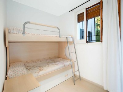 Apartment Wohnung in Spanien nahe Sandstrand - Features photo 9