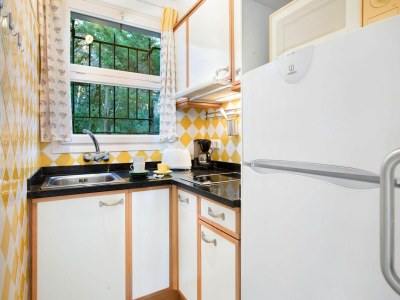 Apartment Wohnung in Spanien nahe Sandstrand - Features photo 10