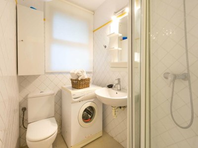 Apartment Wohnung in Spanien nahe Sandstrand - Features photo 11