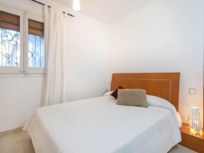 Apartment Wohnung in Spanien nahe Sandstrand - Features photo 12