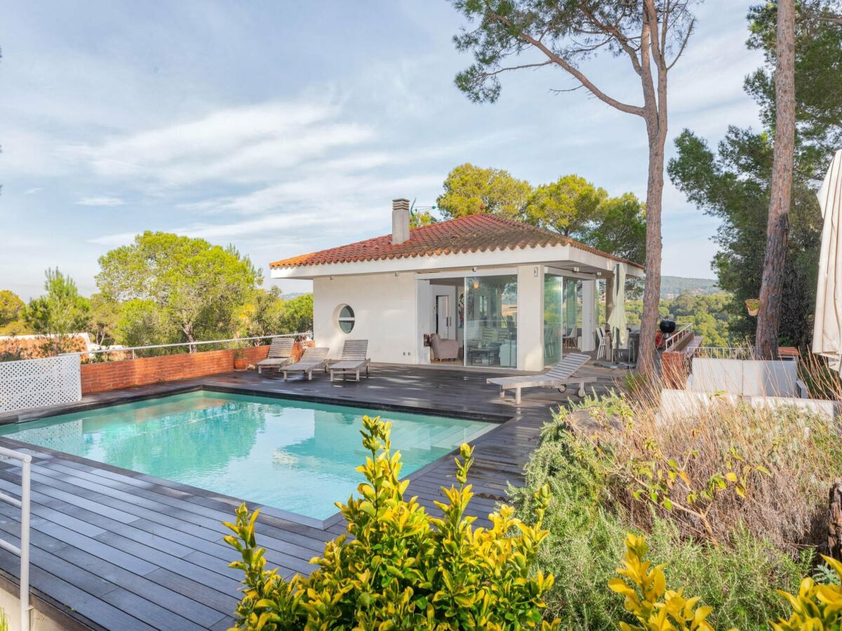 Villa Ferran Villa with private pool