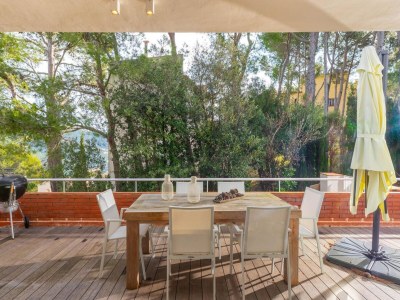 Villa Ferran Villa with private pool - Outdoor photo 4