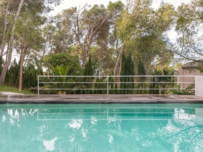 Villa Ferran Villa with private pool - Outdoor photo 6