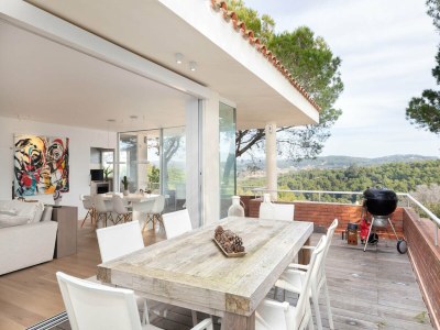 Villa Ferran Villa with private pool - Outdoor photo 7