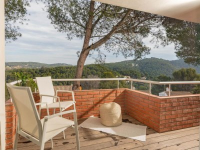 Villa Ferran Villa with private pool - Outdoor photo 8