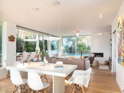 Villa Ferran Villa with private pool - Features photo 20