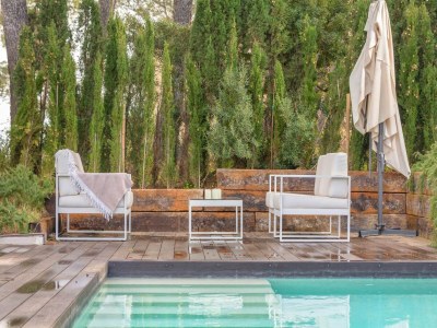 Villa Ferran Villa with private pool - Outdoor photo 37