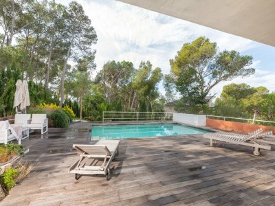 Villa Ferran Villa with private pool - Outdoor photo 38