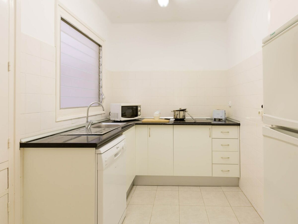 Apartment Apartment in Llafranc by the Beach - Features photo 4