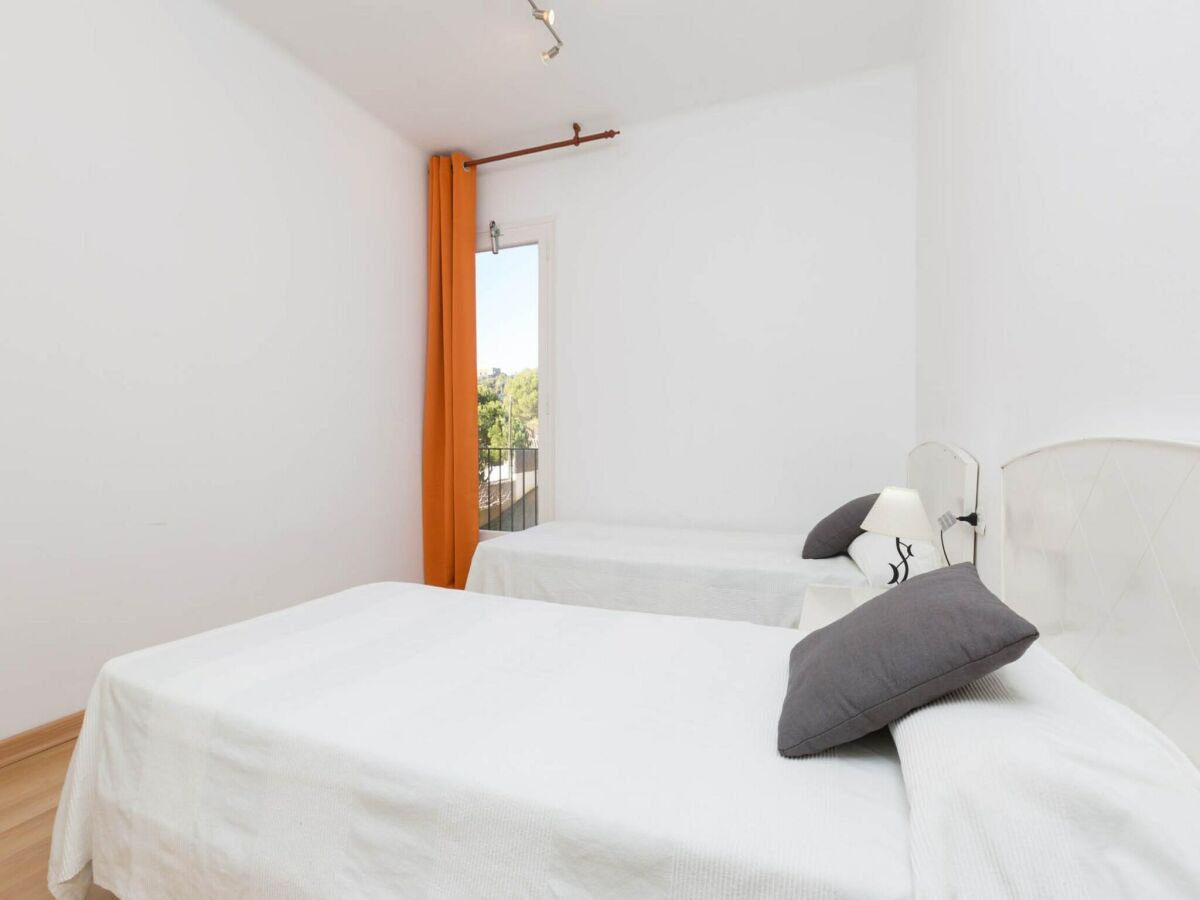 Apartment Apartment in Llafranc by the Beach - Features photo 5