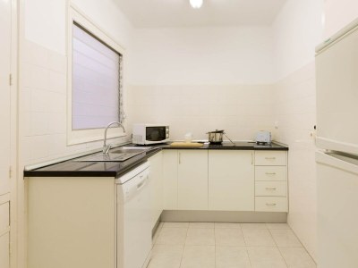 Apartment Apartment in Llafranc by the Beach - Features photo 4