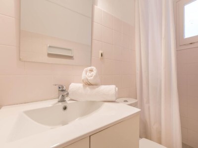 Apartment Apartment in Llafranc by the Beach - Features photo 14