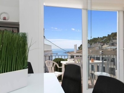 Apartment Apartment in Llafranc by the Sandy Beach - Features photo 3