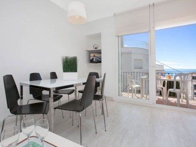 Apartment Apartment in Llafranc by the Sandy Beach - Features photo 4