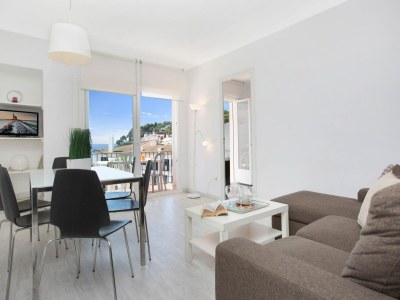 Apartment Apartment in Llafranc by the Sandy Beach - Features photo 6