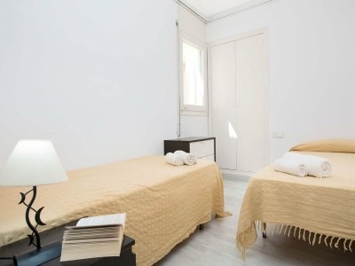 Apartment Apartment in Llafranc by the Sandy Beach - Features photo 11