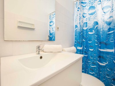 Apartment Apartment in Llafranc by the Sandy Beach - Features photo 14