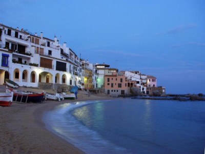 Apartment Apartment in Llafranc by the Sandy Beach - Environment photo 40