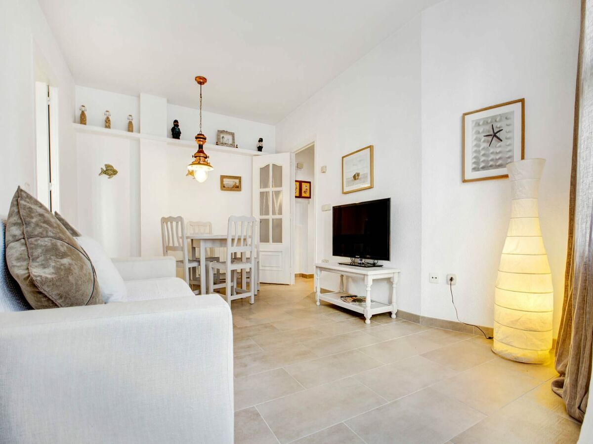 Apartment Martinez-Wohnung in Llafranc