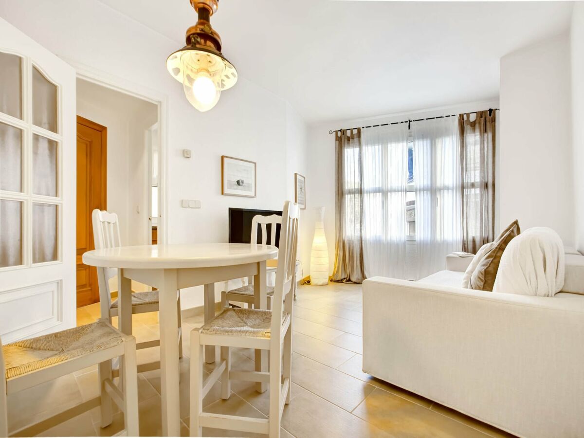 Apartment Martinez-Wohnung in Llafranc - Features photo 3