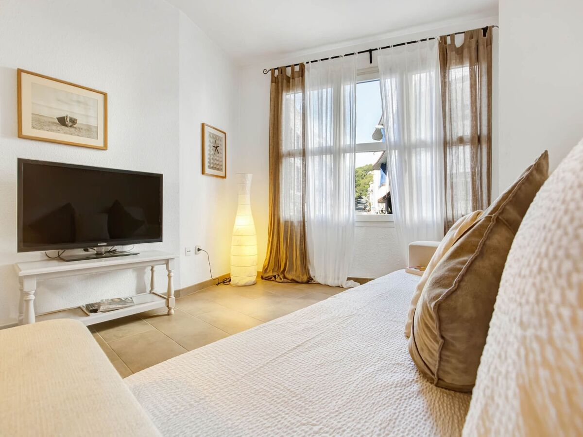 Apartment Martinez-Wohnung in Llafranc - Features photo 5