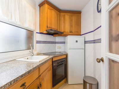 Apartment Martinez-Wohnung in Llafranc - Features photo 2