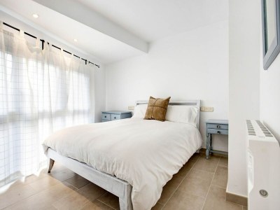 Apartment Martinez-Wohnung in Llafranc - Features photo 7