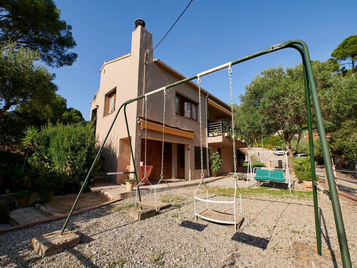 Apartment Wohnung in Llafranc nahe Sandstrand - Outdoor photo 3