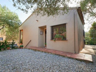 Apartment Wohnung in Llafranc nahe Sandstrand - Outdoor photo 5