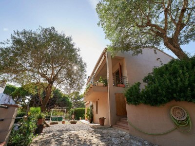 Apartment Wohnung in Llafranc nahe Sandstrand - Outdoor photo 6